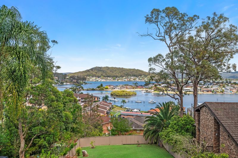 Real Estate For Sale 52 Yugari Crescent Daleys Point , NSW