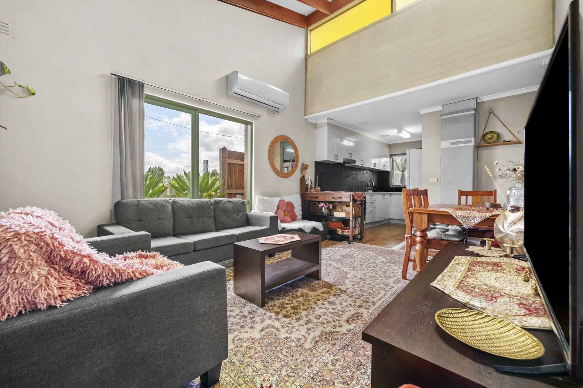 Ideal Location, Modern Comfort