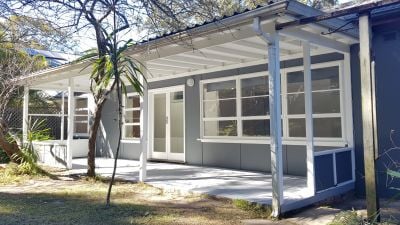 DEPOSIT TAKEN - Original 1950's Charmer