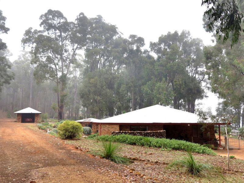 2811 Pinjarra-Williams Road Dwellingup WA, Dwellingup - Image 1