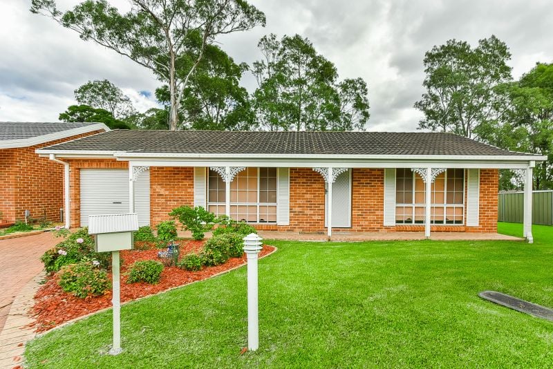 Real Estate For Sale 3/2533 Abelia Street Tahmoor , NSW