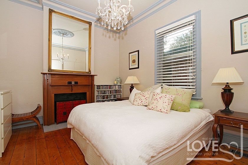 Sophisticated Stylish Superior Living