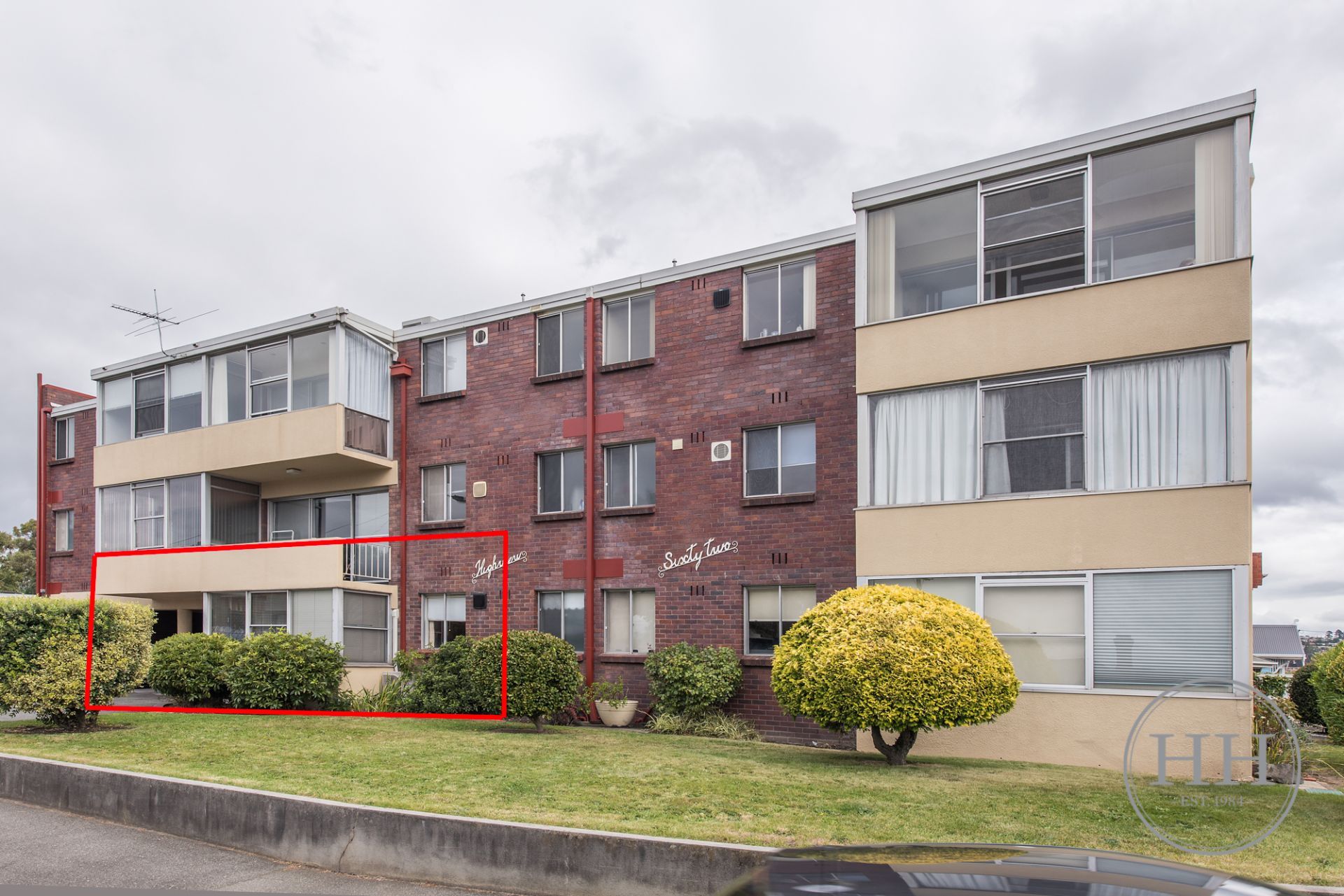 2/62 High Street EAST LAUNCESTON, East Launceston - Thumbnail 2