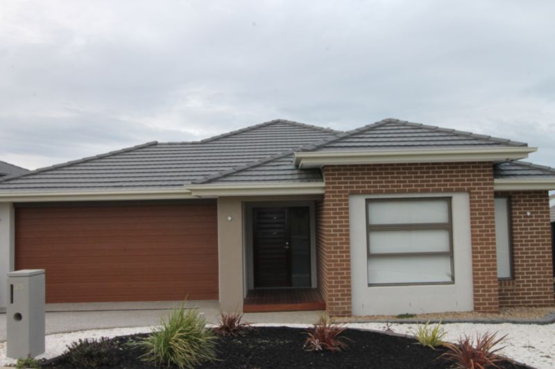 28 Galloway Drive, Mernda