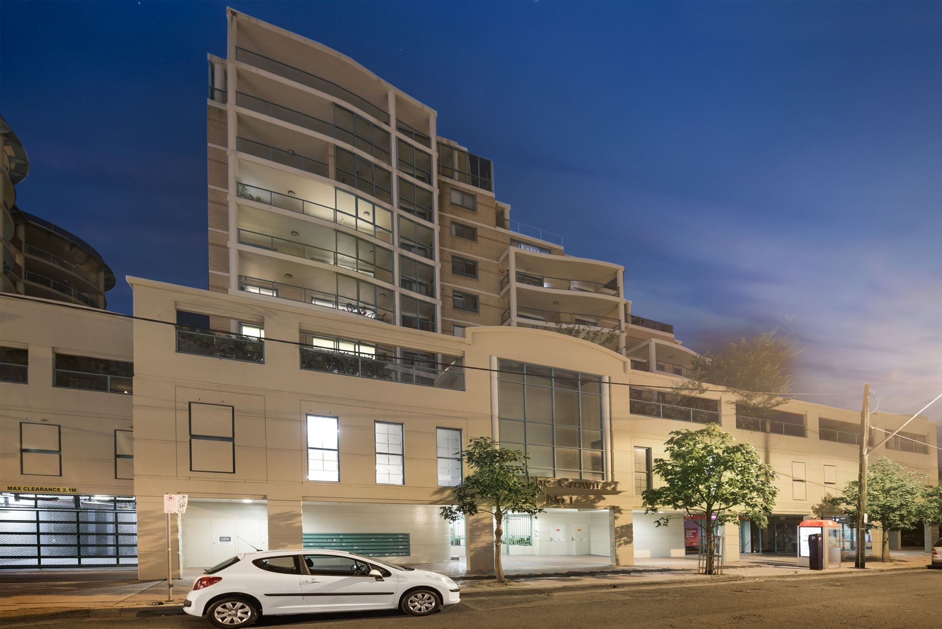 403/1 Spring Street, Bondi Junction, Bondi Junction - Thumbnail 2