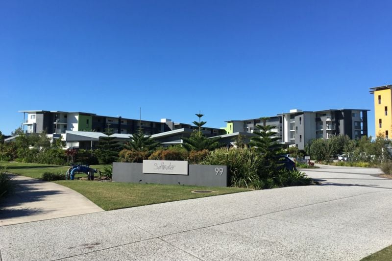54/99 Birtinya Boulevard Birtinya QLD, Birtinya - Thumbnail 8