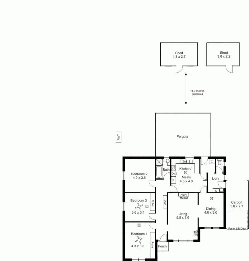 97 Caulfield Avenue Clarence Gardens 5039
