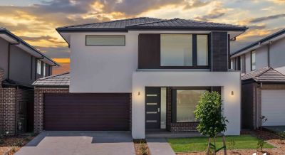 Marsden Park, 43 Caledonia Crescent