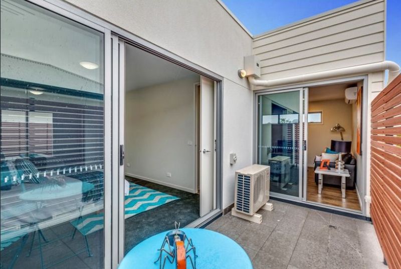 105/141 Stephen Street, Yarraville - Thumbnail 5