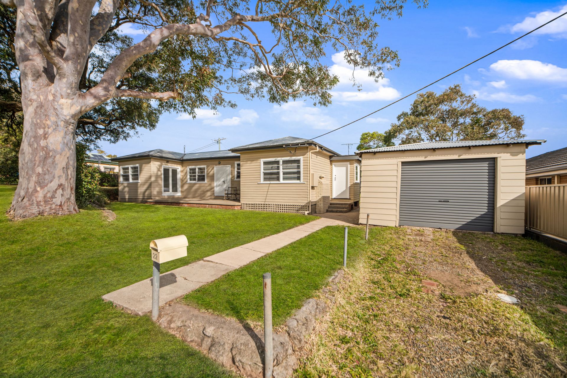 5 Naughton Avenue Birmingham Gardens NSW, 5 Naughton Avenue Birmingham Gardens - Thumbnail 4