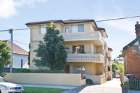 1/38 George Street, Marrickville