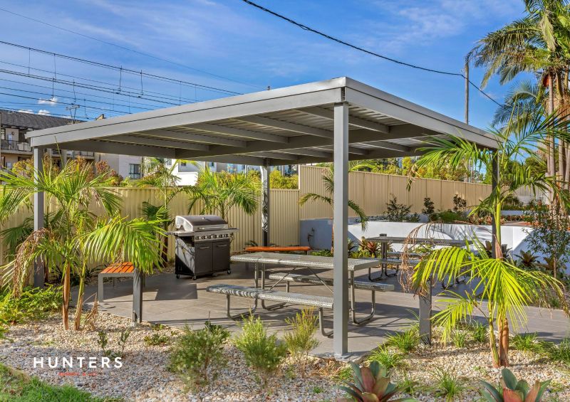 5/33-39 Veron Street, Wentworthville