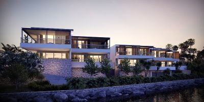 Narrabeen - 234 Ocean Street