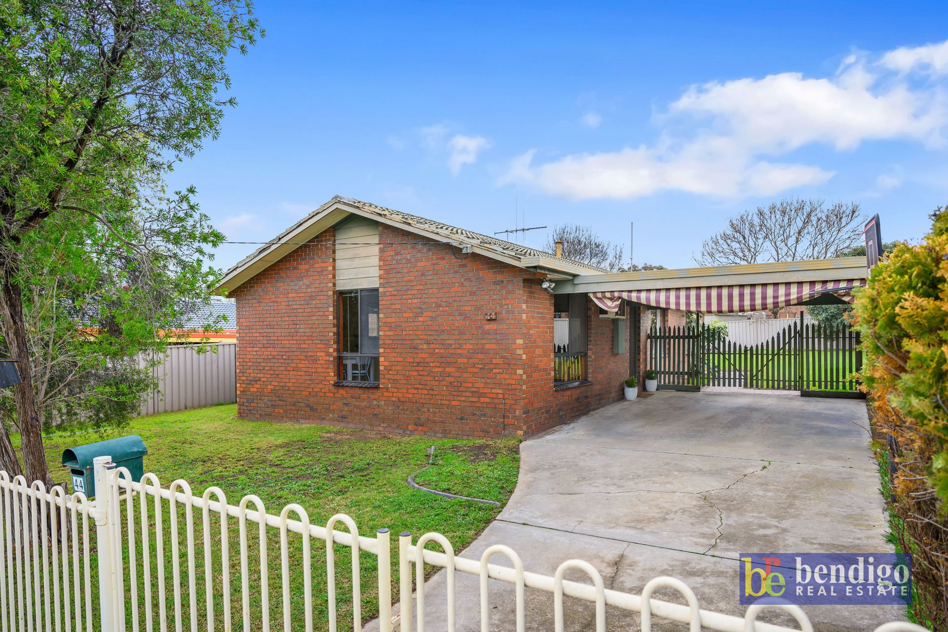 44 Powells Avenue, Strathdale Bendigo Real Estate
