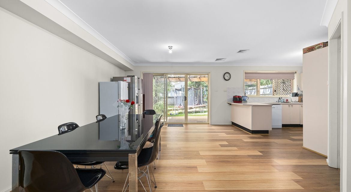 Baulkham Hills 13A Conie Avenue