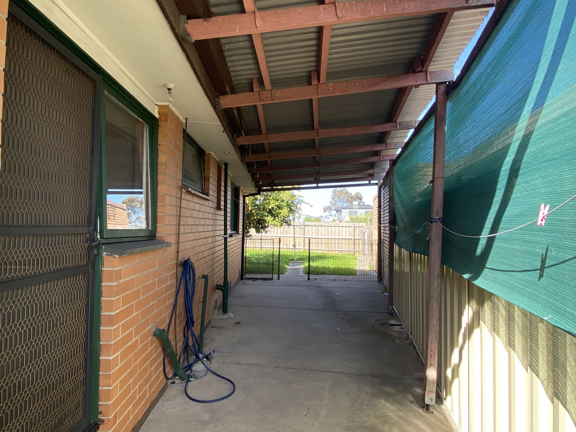 Renovated Delight!