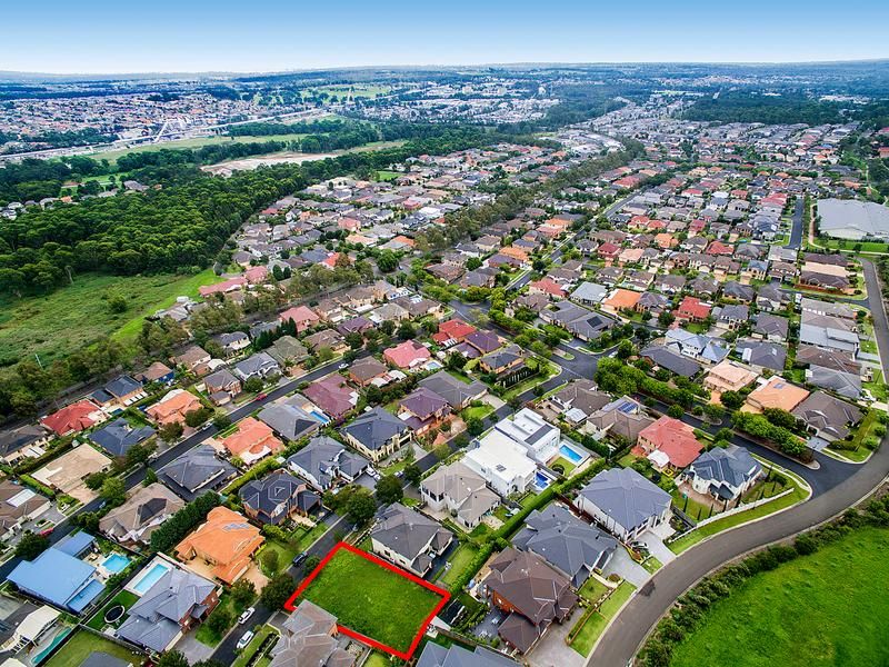 Real Estate For Sale 21 Glasshouse Road Beaumont Hills , NSW