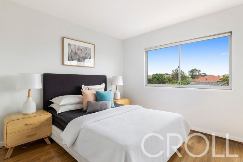 64/88 Wycombe Road NEUTRAL BAY NSW, Bay - Thumbnail 5