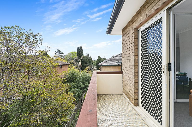 Real Estate For Lease 10/10 Fleet Street North Parramatta , NSW