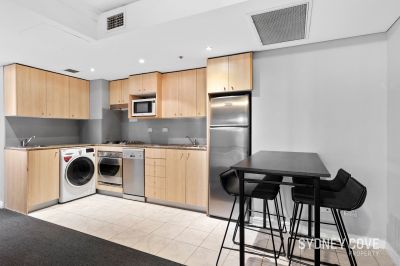 1701/653 George Street, SYDNEY NSW 2000, Sydney - Thumbnail 6