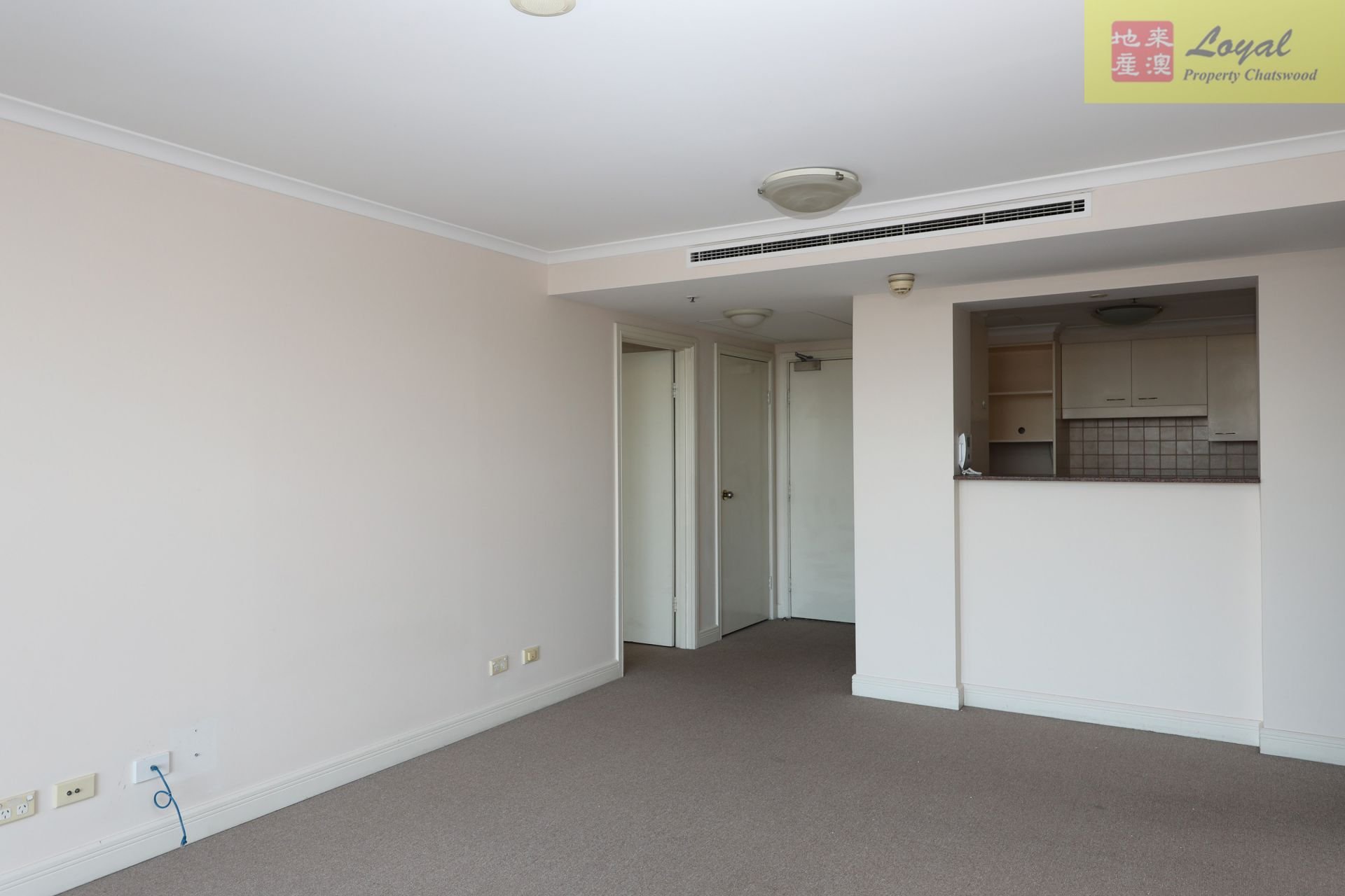 1102/37 Victor Street, Chatswood Loyal Property Chatswood