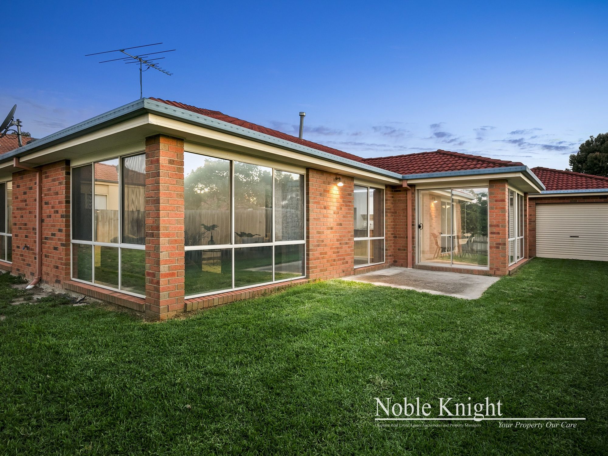 2 Princess Court Mooroolbark