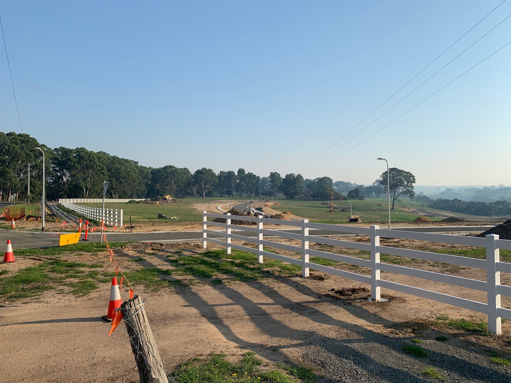 Lot 72/6 Whitworth Drive, Nicholson VIC 3882