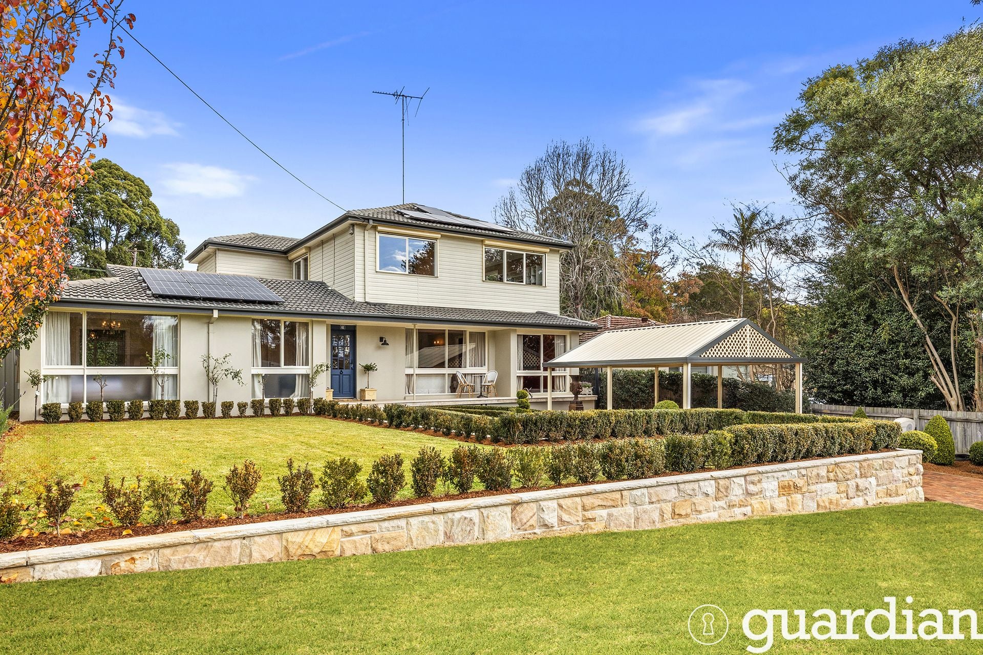 61 Valencia Street Dural NSW, Dural - Thumbnail 2