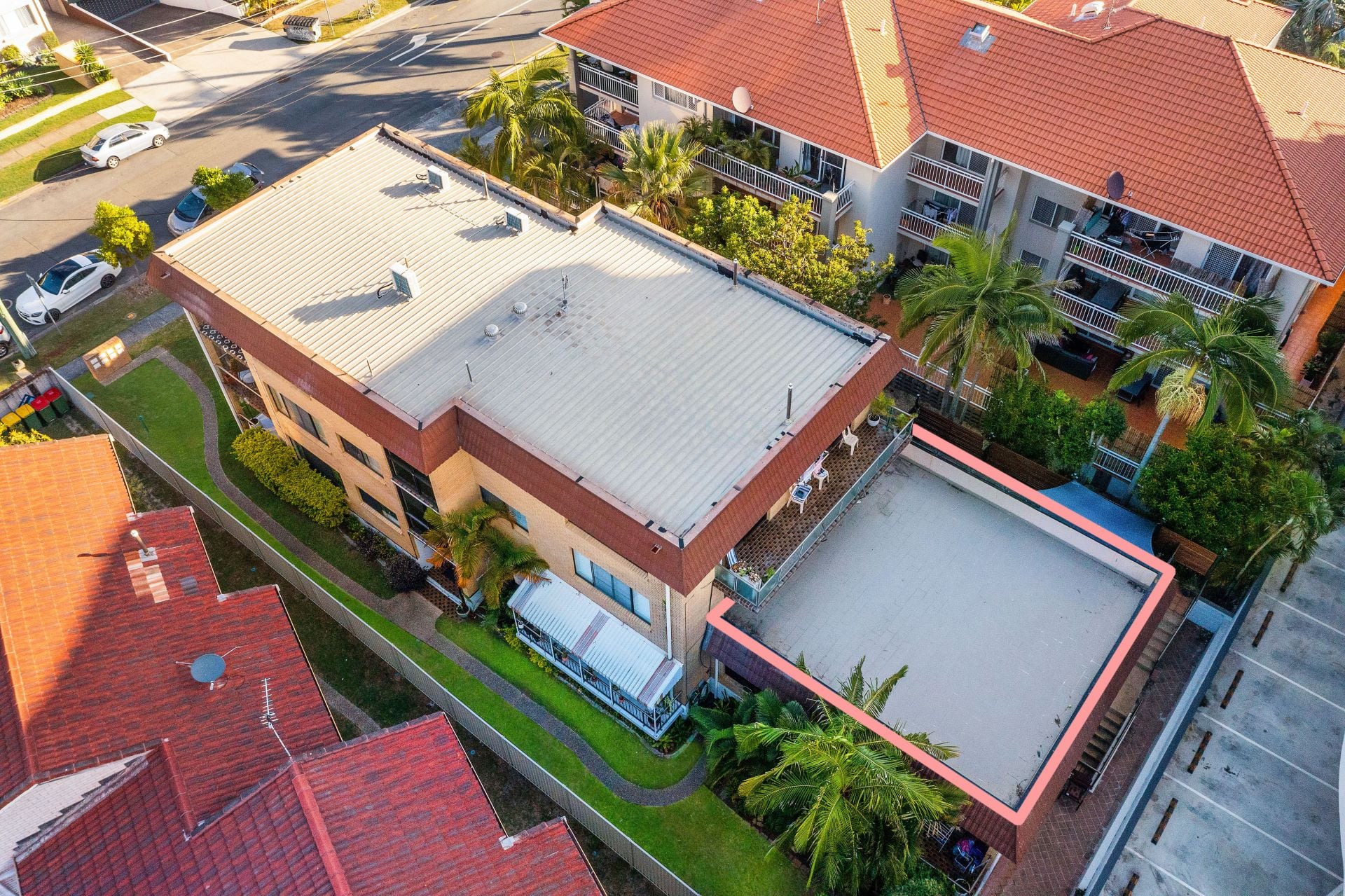5/47 Britannia Avenue Broadbeach QLD, Broadbeach - Thumbnail 2