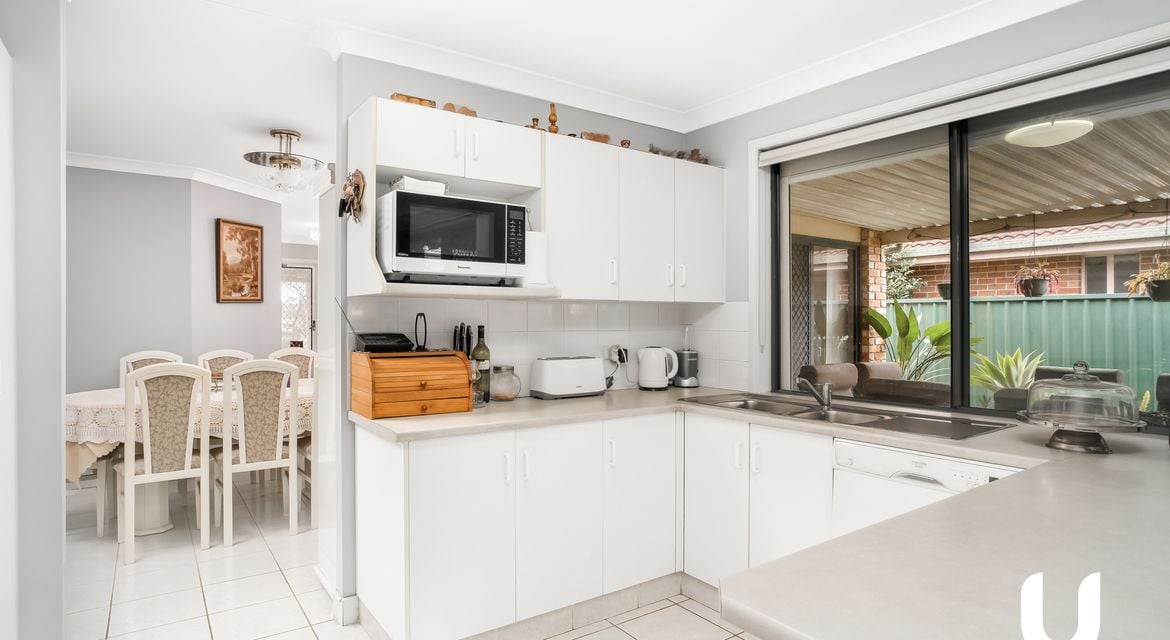 Macquarie Fields 17 Gardenia Place