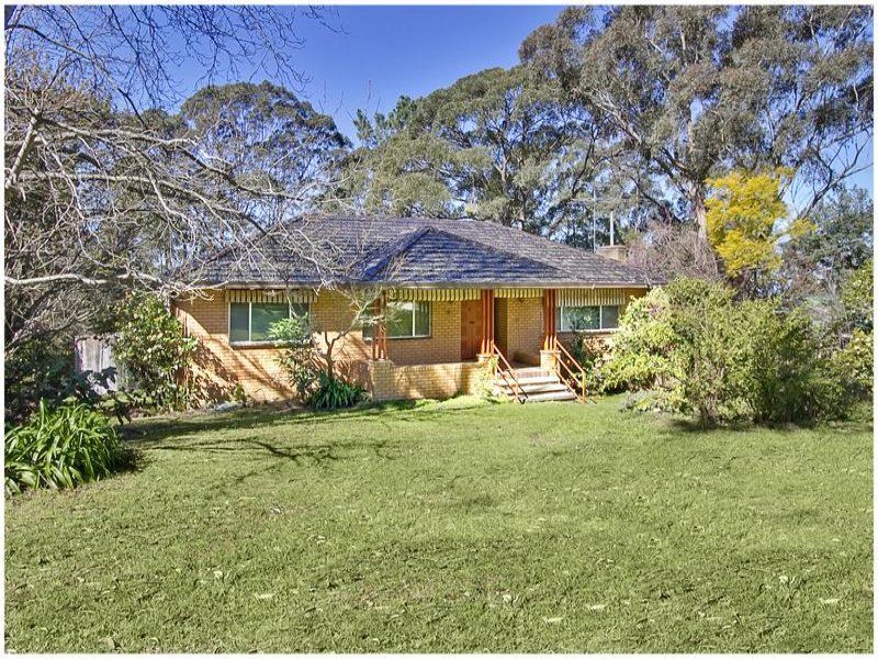 16 Stanley Avenue, Kurrajong Heights - Thumbnail 2