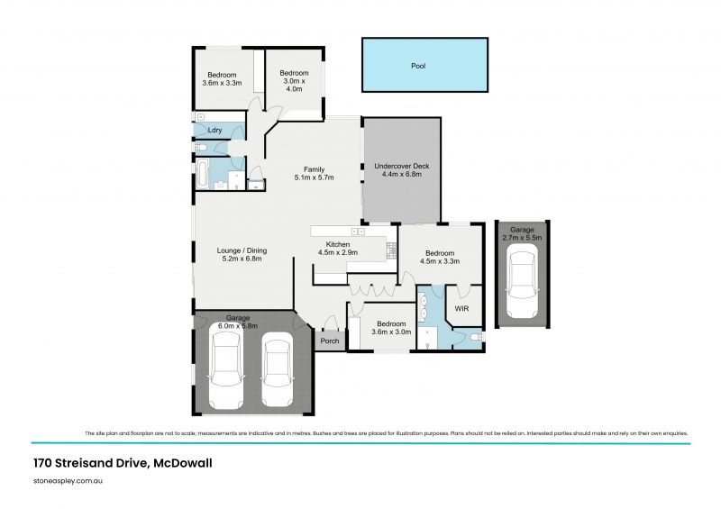 Renovated lowset family home | Move in ready