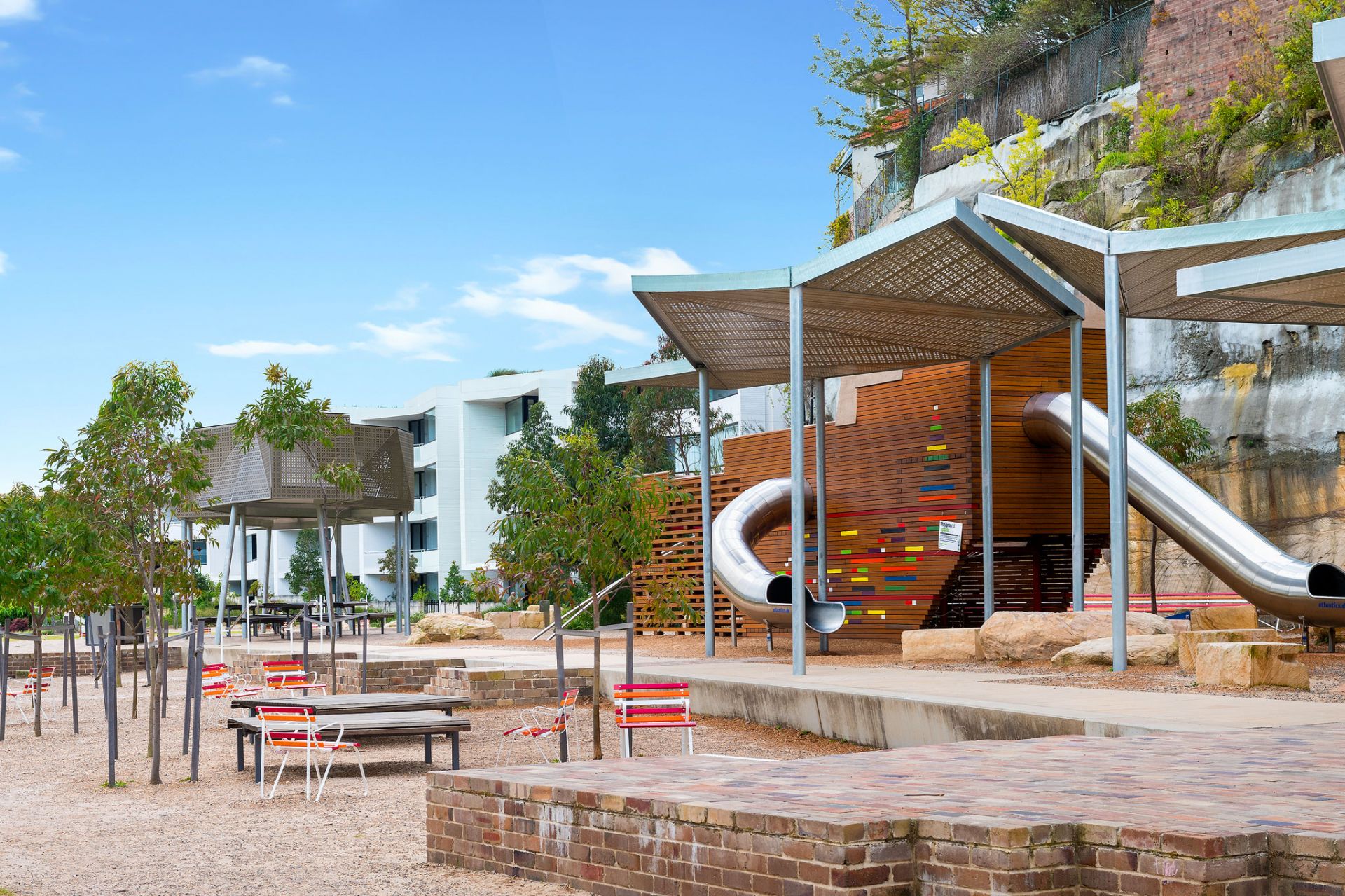 Sold - A Fantastic Debut In a Lifestyle Hot-Spot