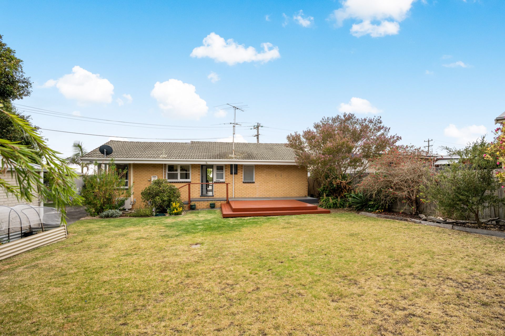 35 Hereford Street, Portarlington Neville Richards Real Estate