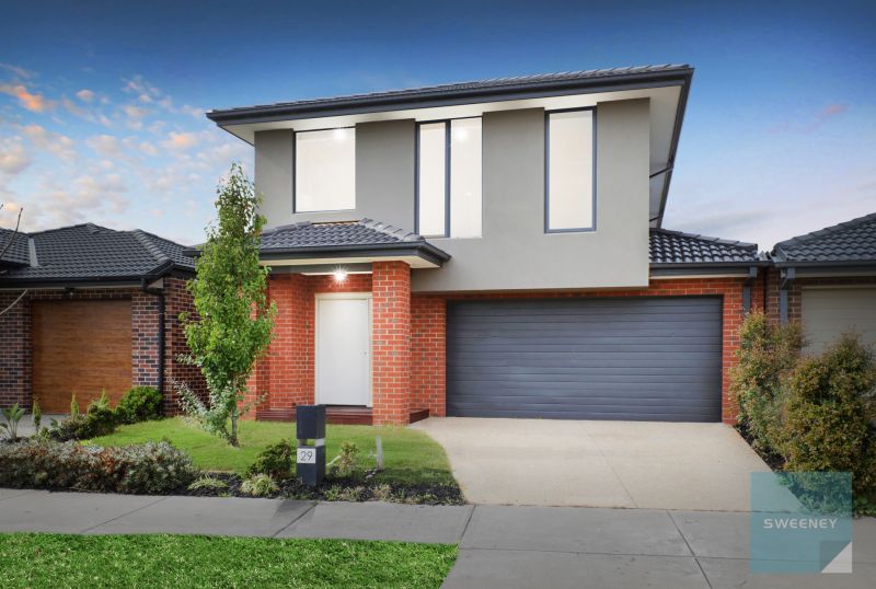 29 Kohli Crescent, Rockbank - Thumbnail 2