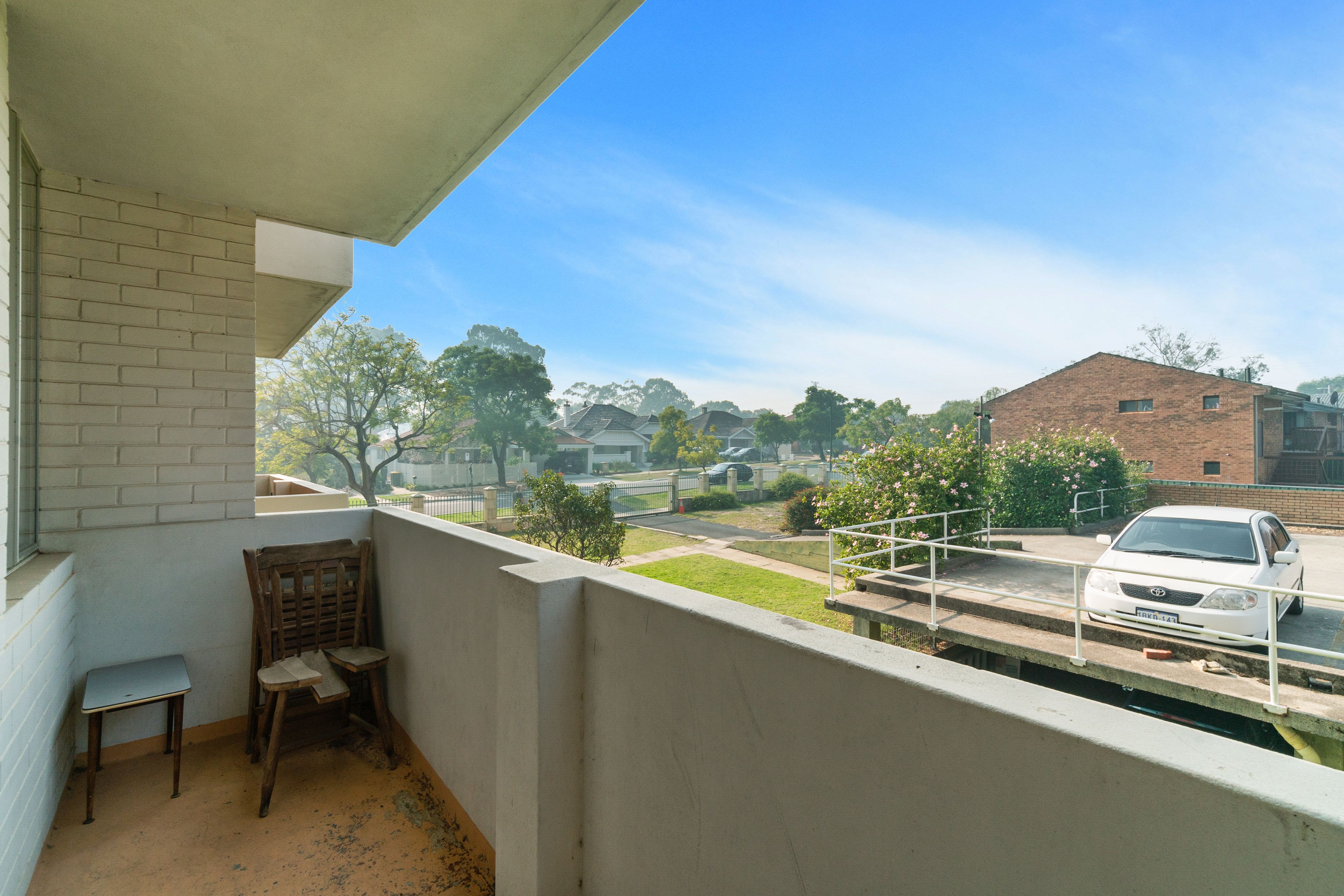 Real Estate For Sale 14/157161 Hubert Street East Victoria Park , WA