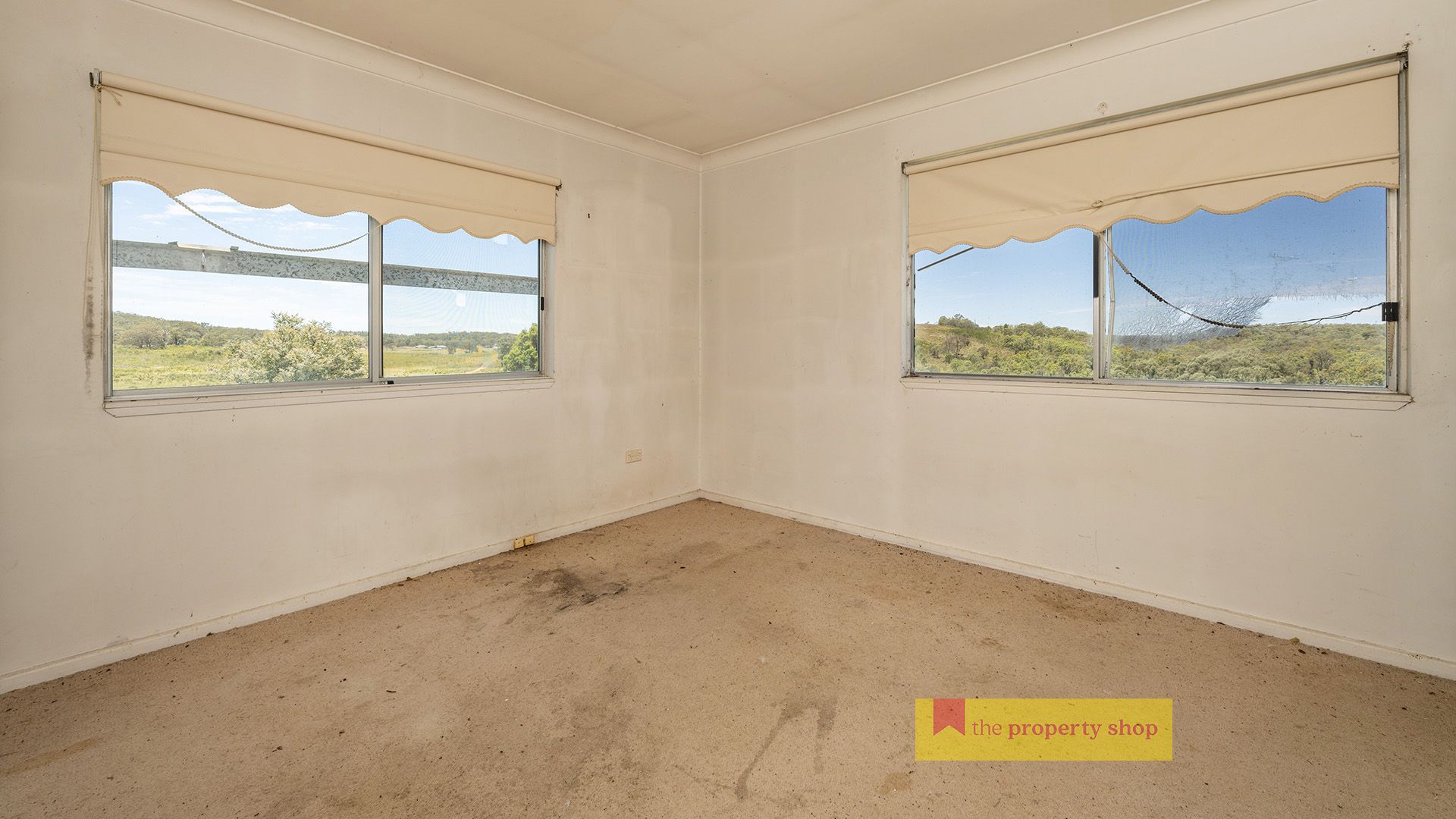 1732 Spring Ridge Road, Gulgong The Property Shop