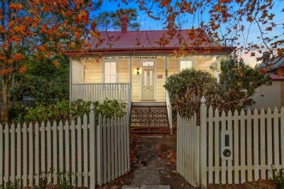 120 Falls Road Wentworth Falls 2782
