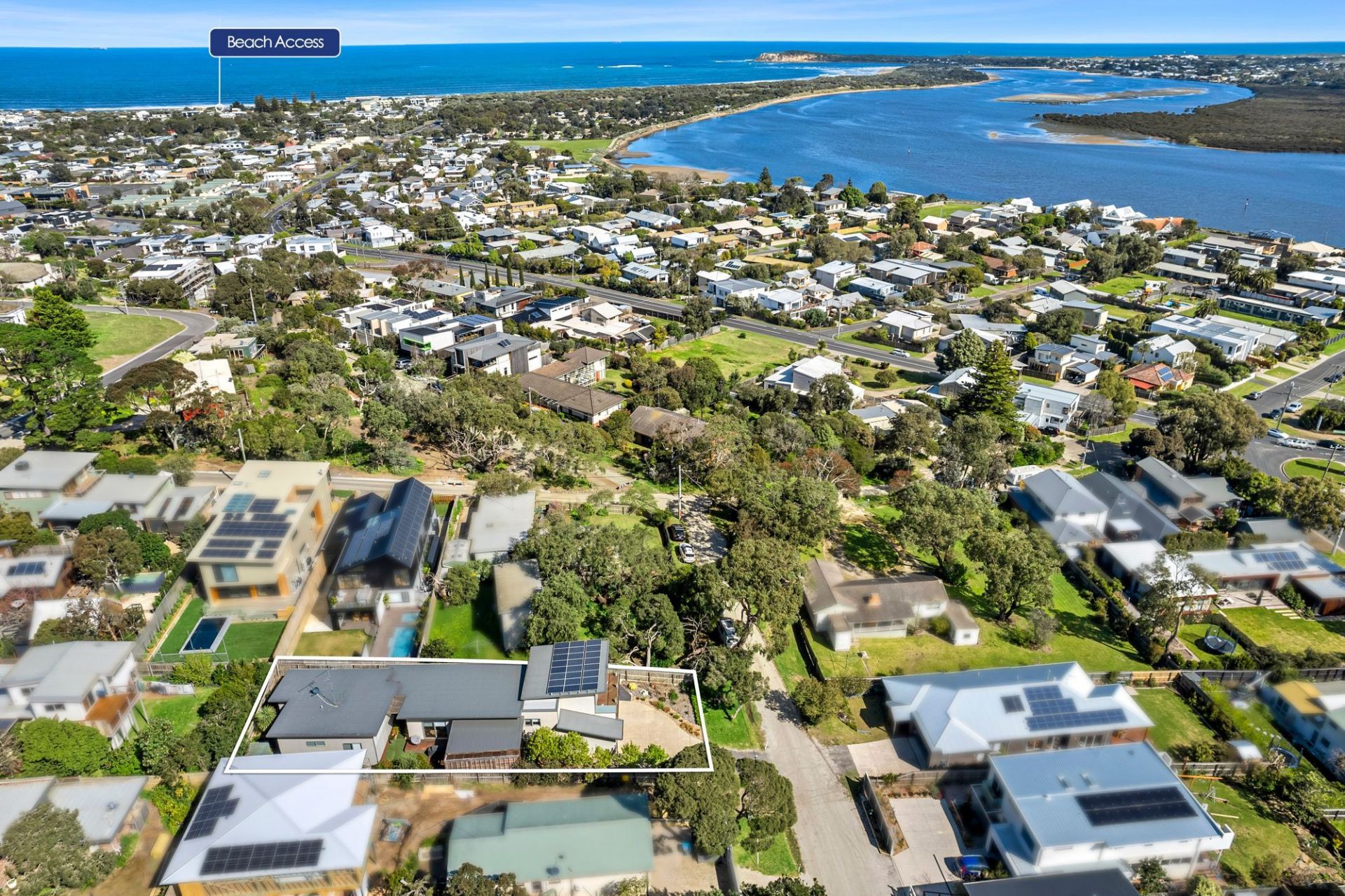 5 Mallaluka Avenue Ocean Grove VIC, Ocean Grove - Thumbnail 7