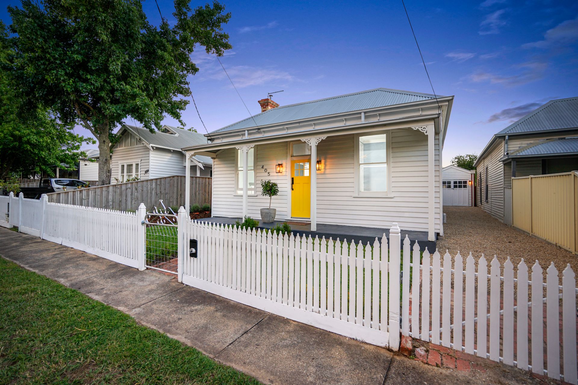 405 Gregory Street Soldiers Hill VIC, Soldiers Hill - Thumbnail 3