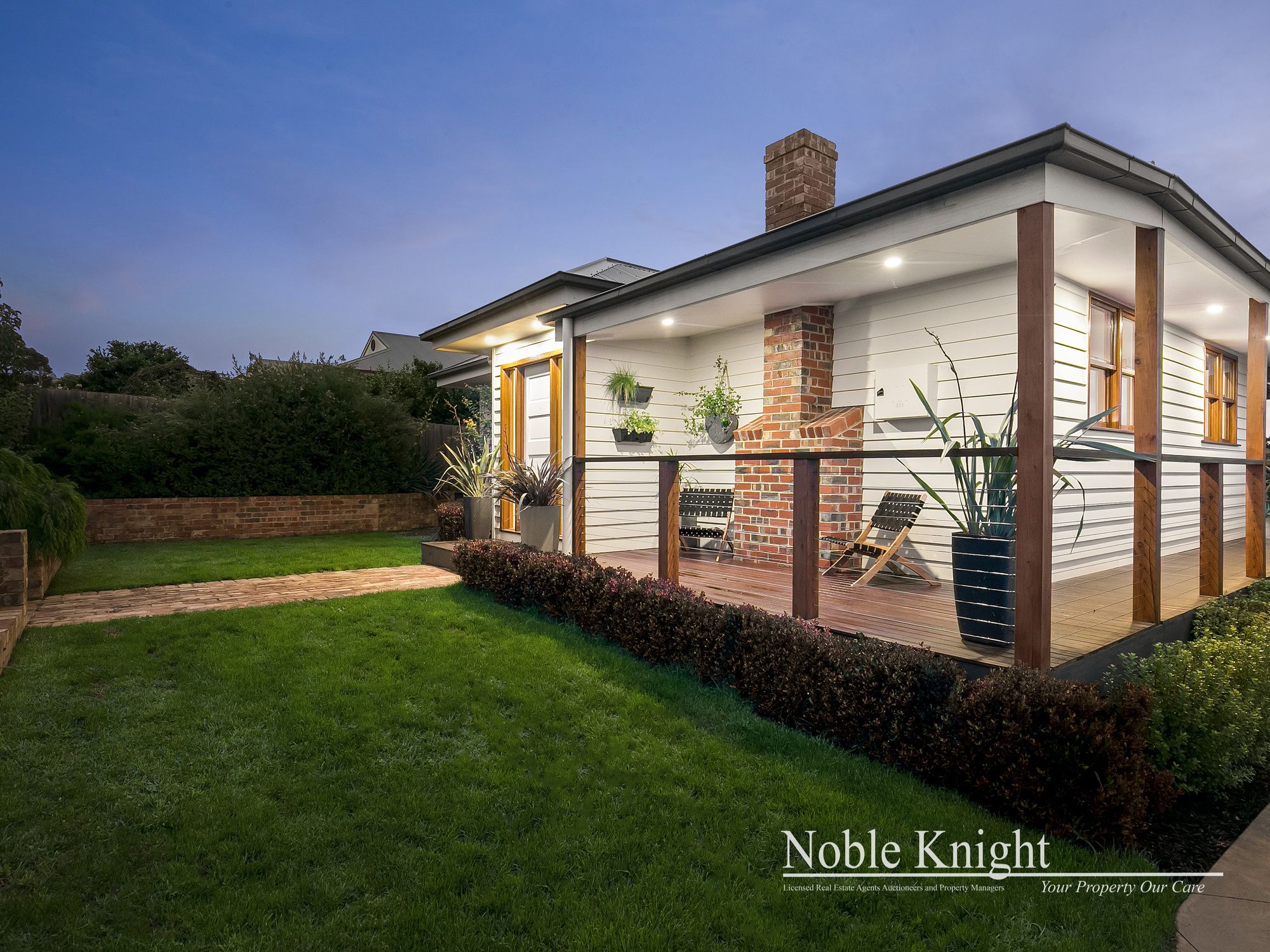 35 King Street Yarra Glen