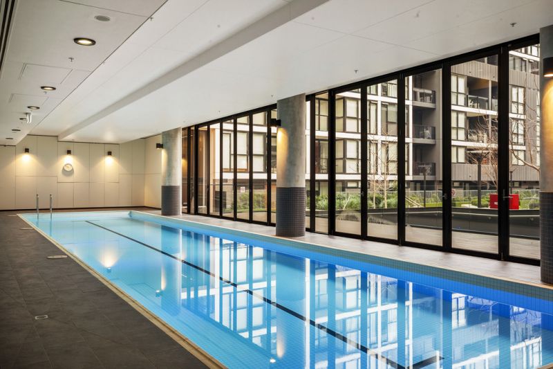 B811/8 Grosvenor Street, Abbotsford - Thumbnail 7