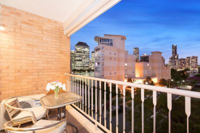 304/355 Main Street, Kangaroo Point