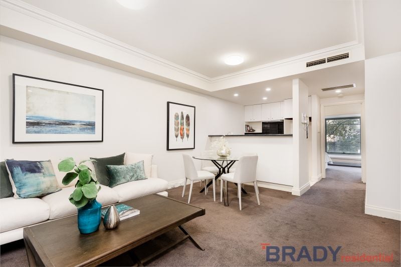 101/657 Chapel Street SOUTH YARRA VIC, South Yarra - Thumbnail 2