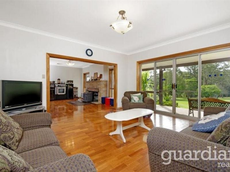 11 Annangrove Road KENTHURST NSW, Kenthurst - Thumbnail 4