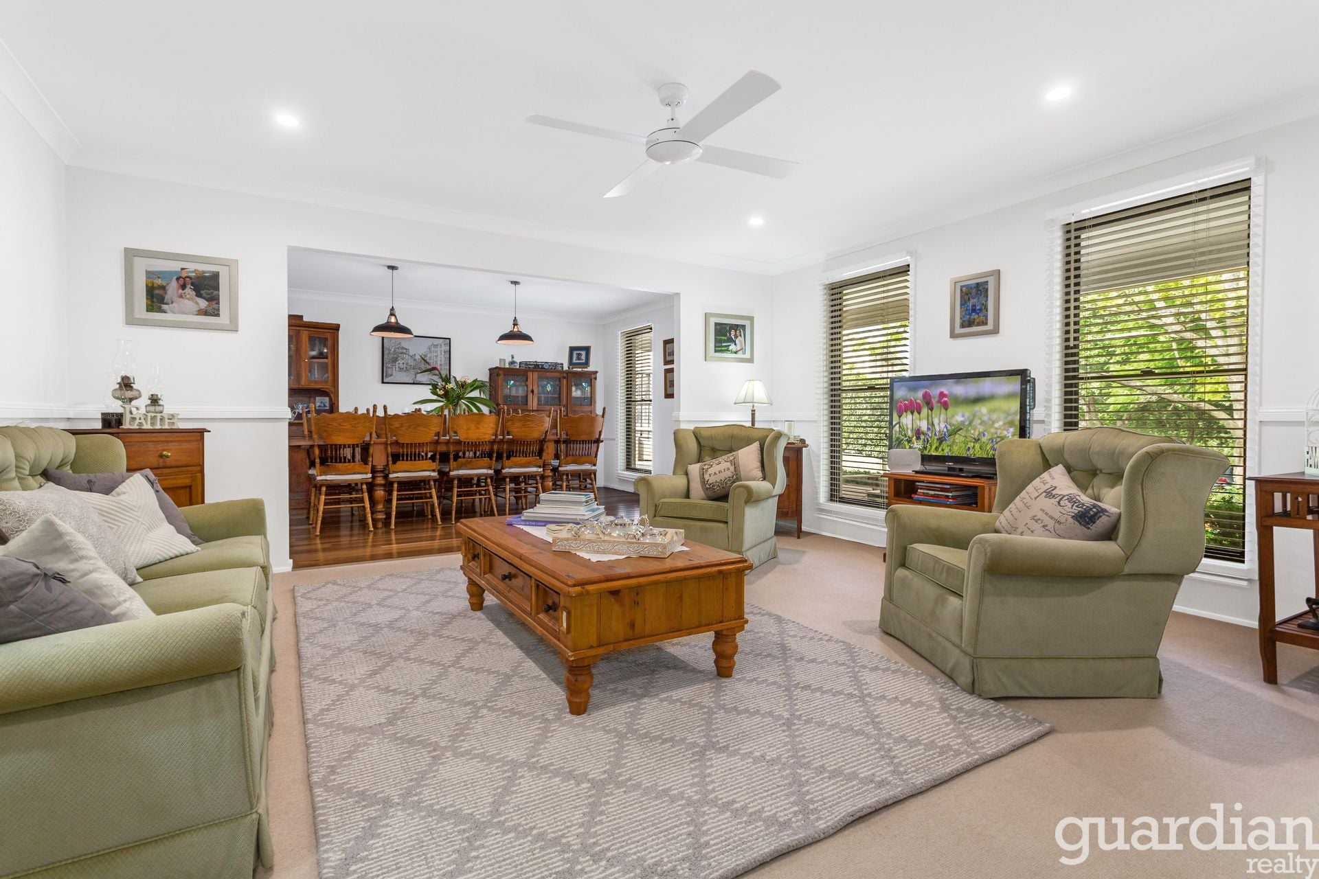 18 Nixon Place Cherrybrook NSW, Cherrybrook - Thumbnail 4