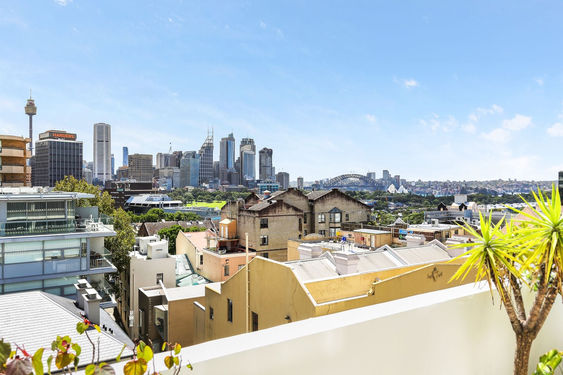 609/227 Victoria Street, Darlinghurst, Darlinghurst - Thumbnail 2