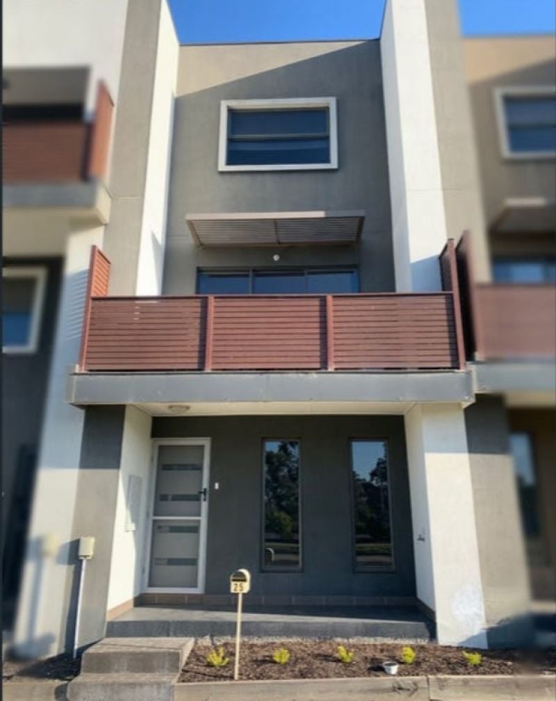 25 Baltrum Drive, Wollert