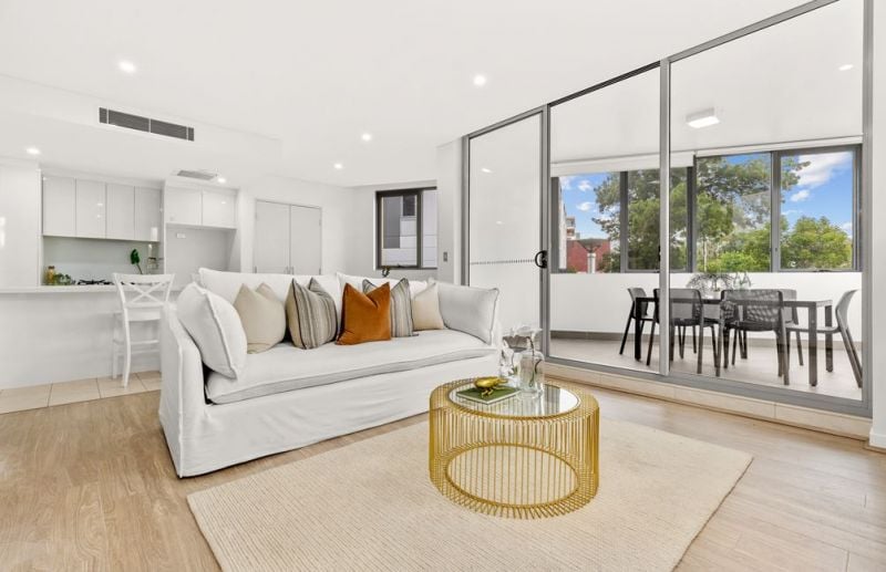 149/29 Porter Street Ryde NSW, Ryde - Thumbnail 2