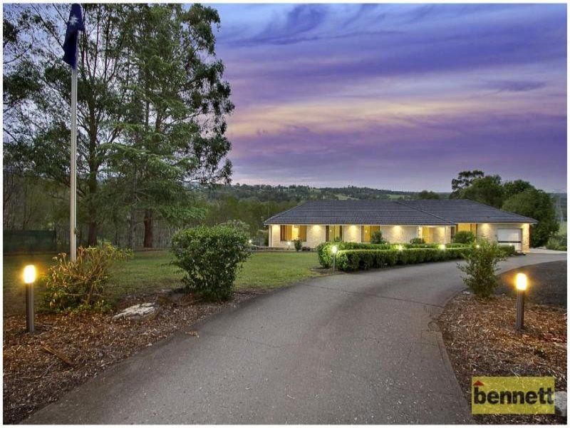 560 Bells Line of Road, Kurmond - Thumbnail 2